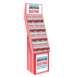 Ultimate American Style Beer Pong Set