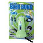 The Can Bong (Cardboard) Glow In The Dark